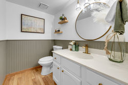 2425 Desert Flower Powder Bath