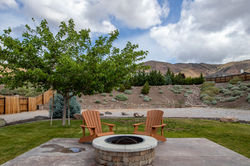 Firepit - 10150 Barrel Racer