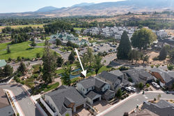 Model Home Row