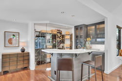 Bar and Wine Room