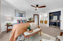 2425 Desert Flower Primary with Desk Area