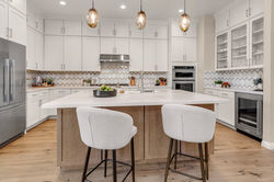 Island Seating 5530 Dapplegray