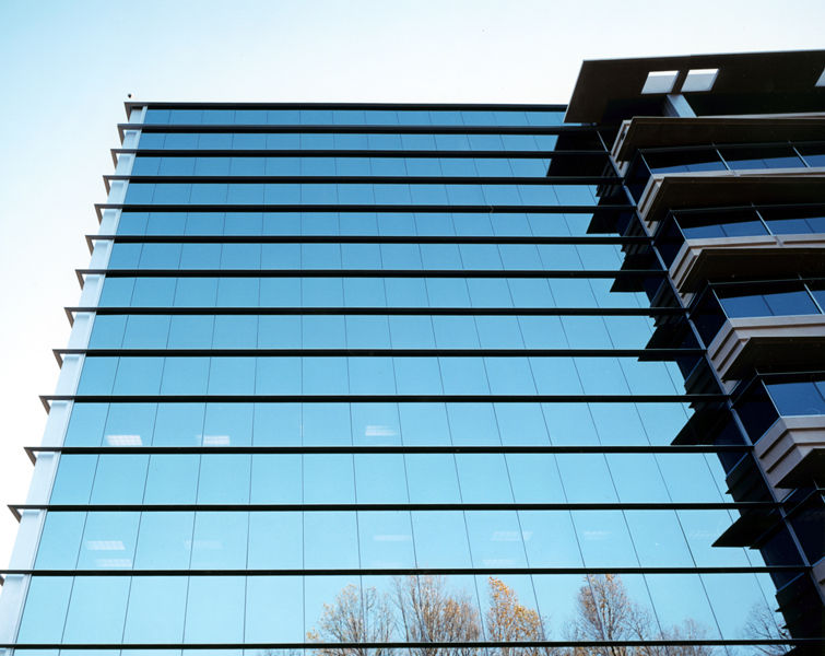 MITRETEK HEADQUARTERS