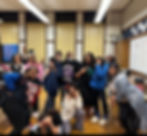 Group Photo at School