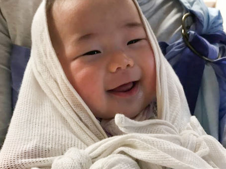 3＊4月の子育てサークルのスケジュール