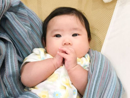 10＊11月の子育てサークルのスケジュール