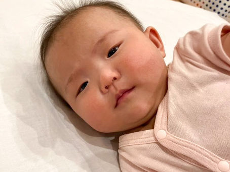 5月の子育てサークル スケジュール