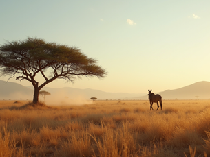 Discovering Hope Through the Zimbabwe Emmaus Experience