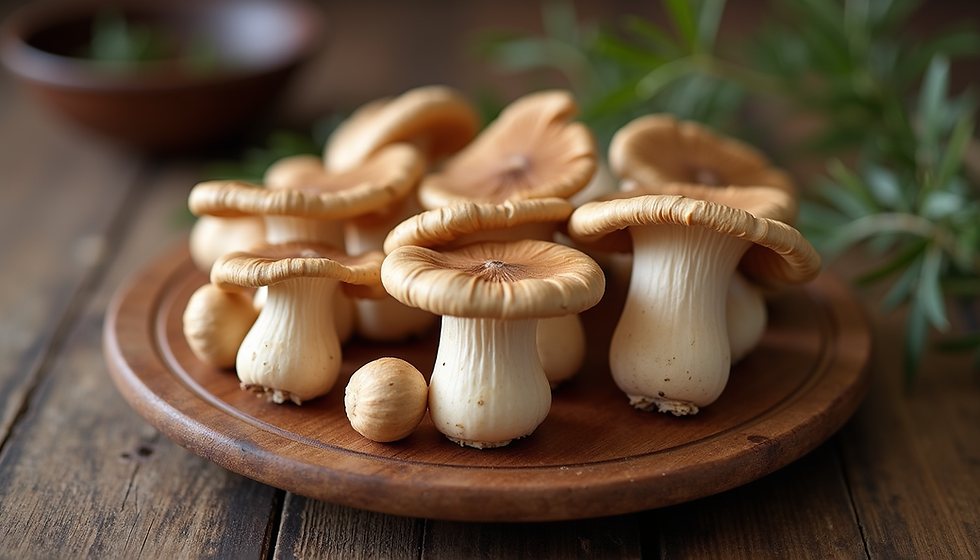 Understanding the Essence of Umami - What is Umami?