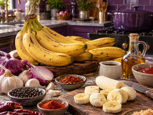 Rethinking the Banana: New Flavour and New Category.