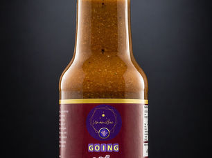 Banana Ketchup Glaze: The Easy BBQ Upgrade Your Grill Has Been Waiting For