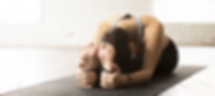 Ashtanga Yoga