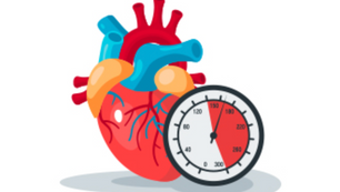 High Blood Pressure