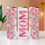 थंबनेल: sublimated graphic skinny tumbler