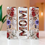 थंबनेल: sublimated graphic skinny tumbler