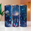 थंबनेल: sublimated graphic skinny tumbler