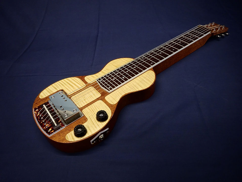 Thumbnail: Silk - Square Neck 25"