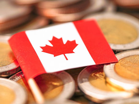 生存技能:加拿大留学生银行开户 Survival Skills: Banking in Canada