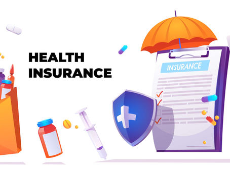 生存技能:加拿大医疗保险和医疗服务 Survival Skills: Health Insurance & Medical Care