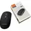 Miniatura: Mouse sem Fio USB 1.600DPI H'Maston E-1600