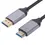 Miniatura: Cabo Displayport 1.2 Ultra HD 4K 60hz 3m Tomate MCB-4003