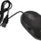 Miniatura: Mouse Com Fio Óptico USB 1200DPI H'Maston MS01