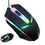 Miniatura: Mouse Gamer Óptico USB Anúbis Led RGB 1.200 Dpi Knup KP-MU003