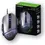 Miniatura: Mouse Gamer Multilaser Warrior USB 3.200DPI MO262 - Grafite