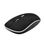 Miniatura: Mouse sem Fio USB 1.600DPI H'Maston E-1600