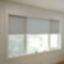 Blinds install (per window)