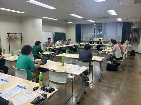 第88回支え合い会議高島平