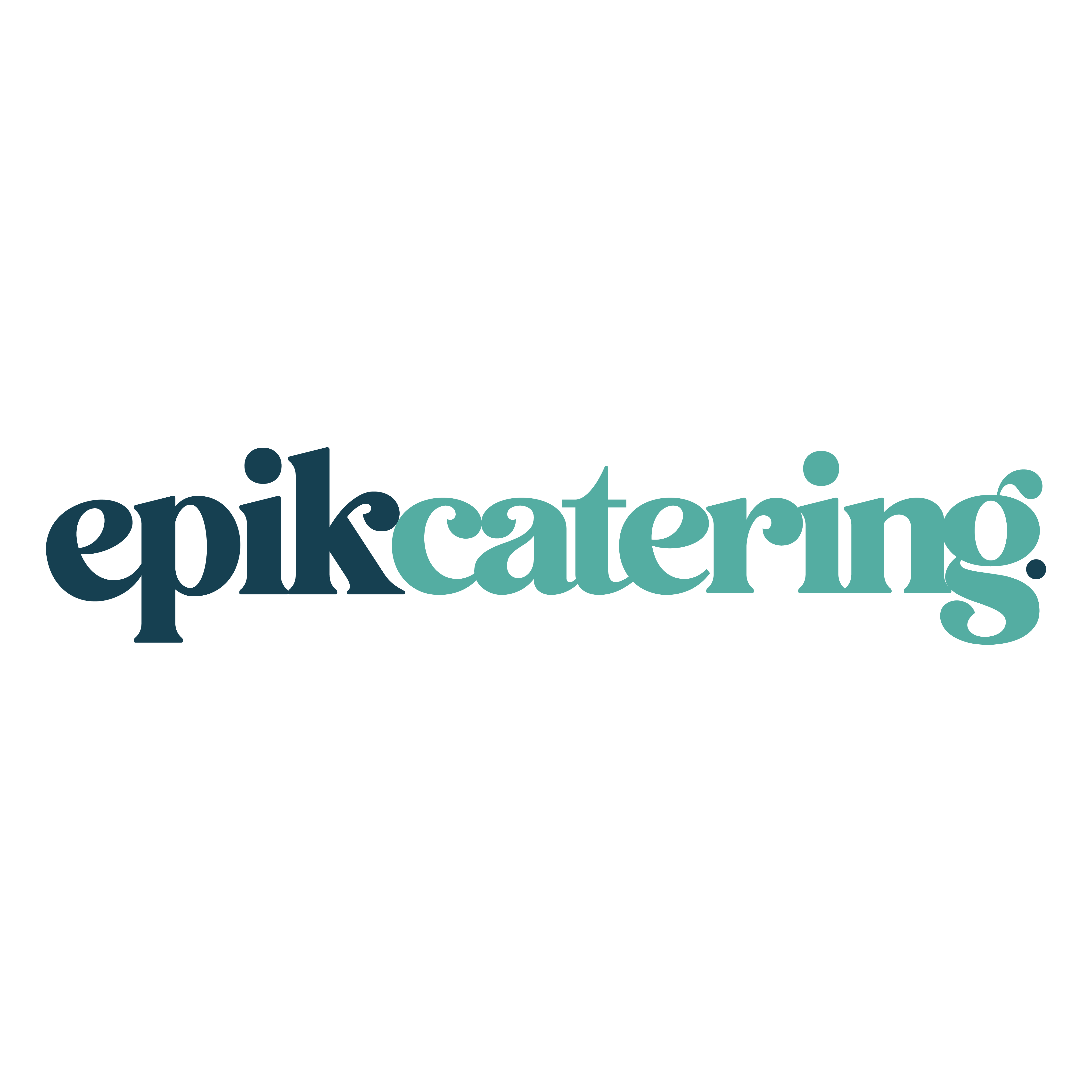 epik catering
