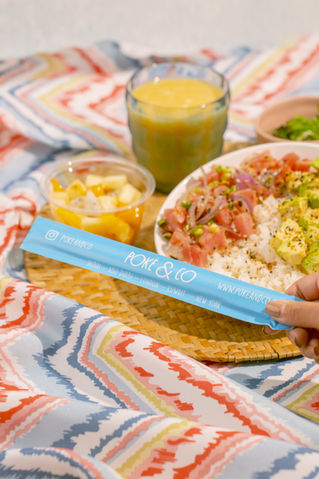 best poke