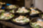 best food private catering services