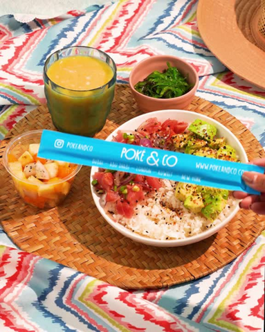 best poke bowl