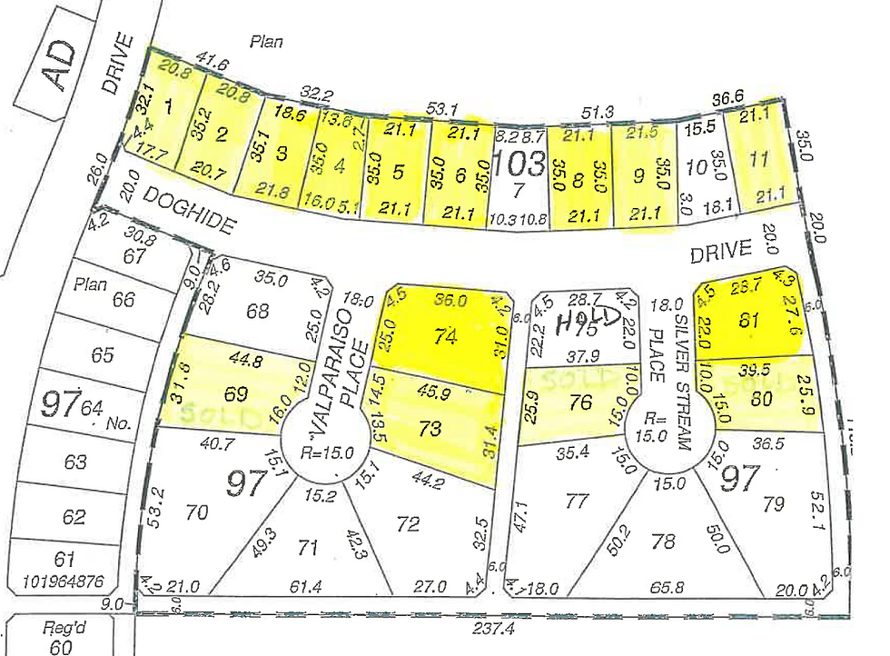 doghide lots available 01