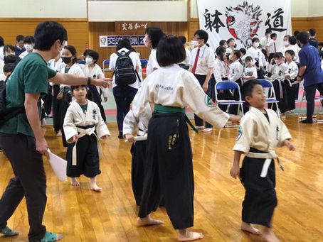 2023年5月14日 墨田区/狛江市/つくば市/戸田市対抗戦