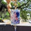 Thumbnail: Her Seasons | Series conncetion clear acrylic bag charm/keychain