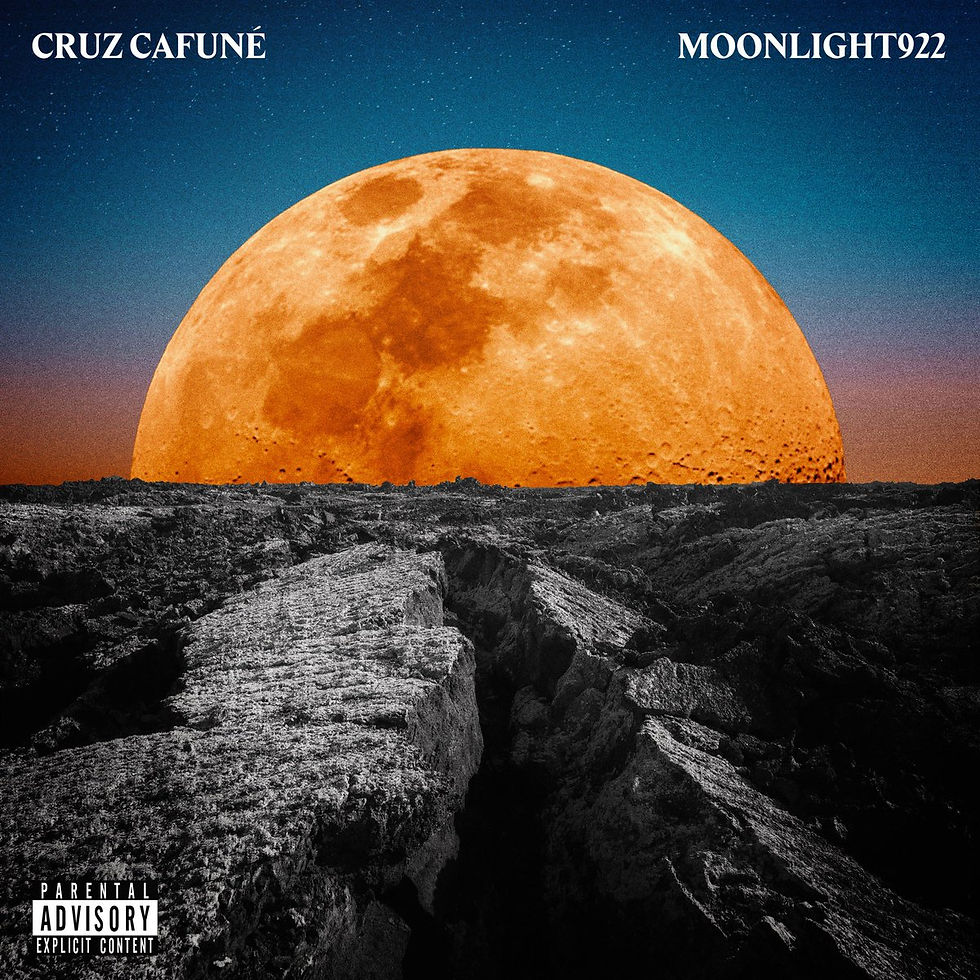 MOONLIGHT 922