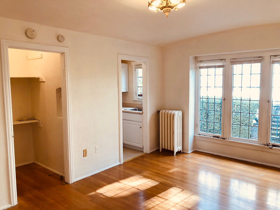 Unit Interior