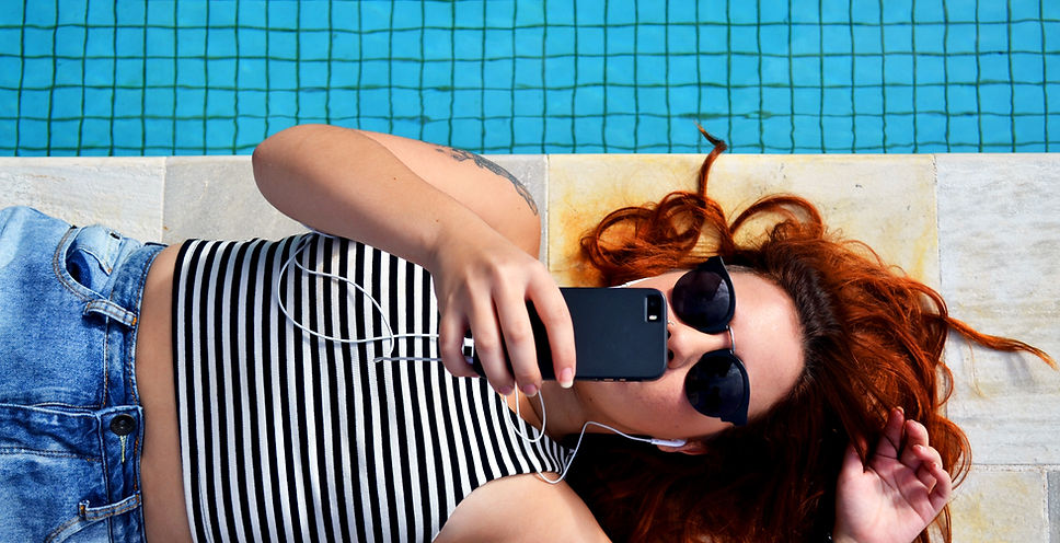 Cyberbullying and PTSD in Teens: A Hidden Crisis