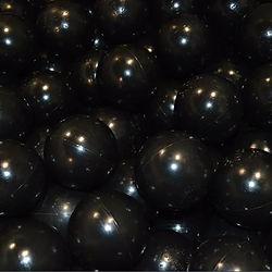 Primary Black