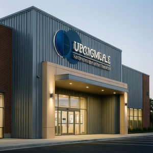 Commercial Property Upgrades