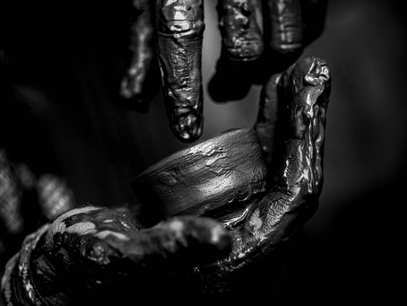 The Products I Buy Contribute To Slavery - A Considered Approach: Part 2