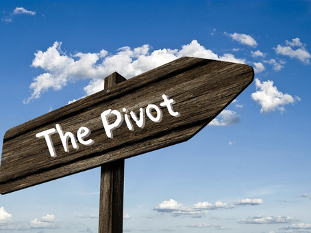 The Pivot
