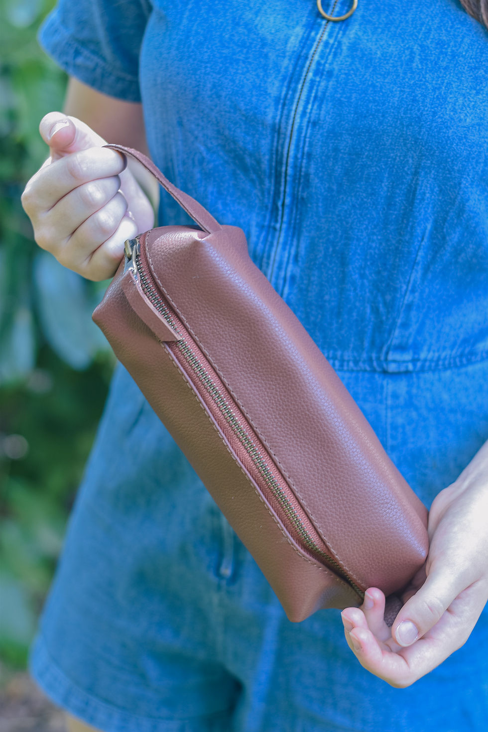 Thumbnail: Todd Shaving Bag