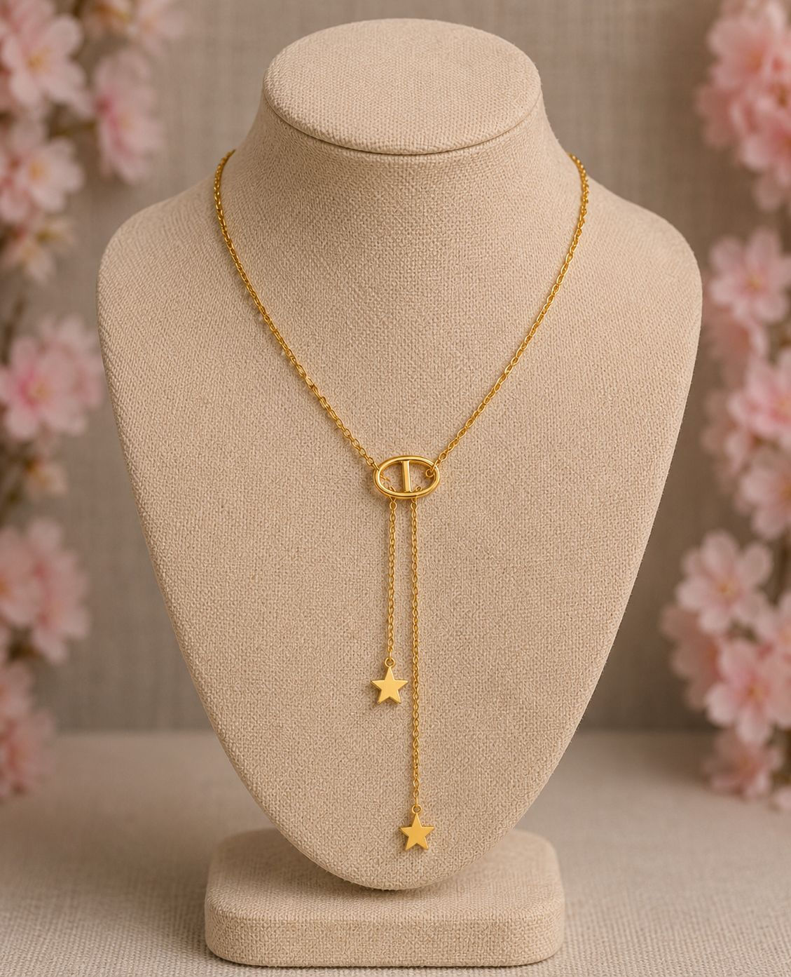 Collier alban 