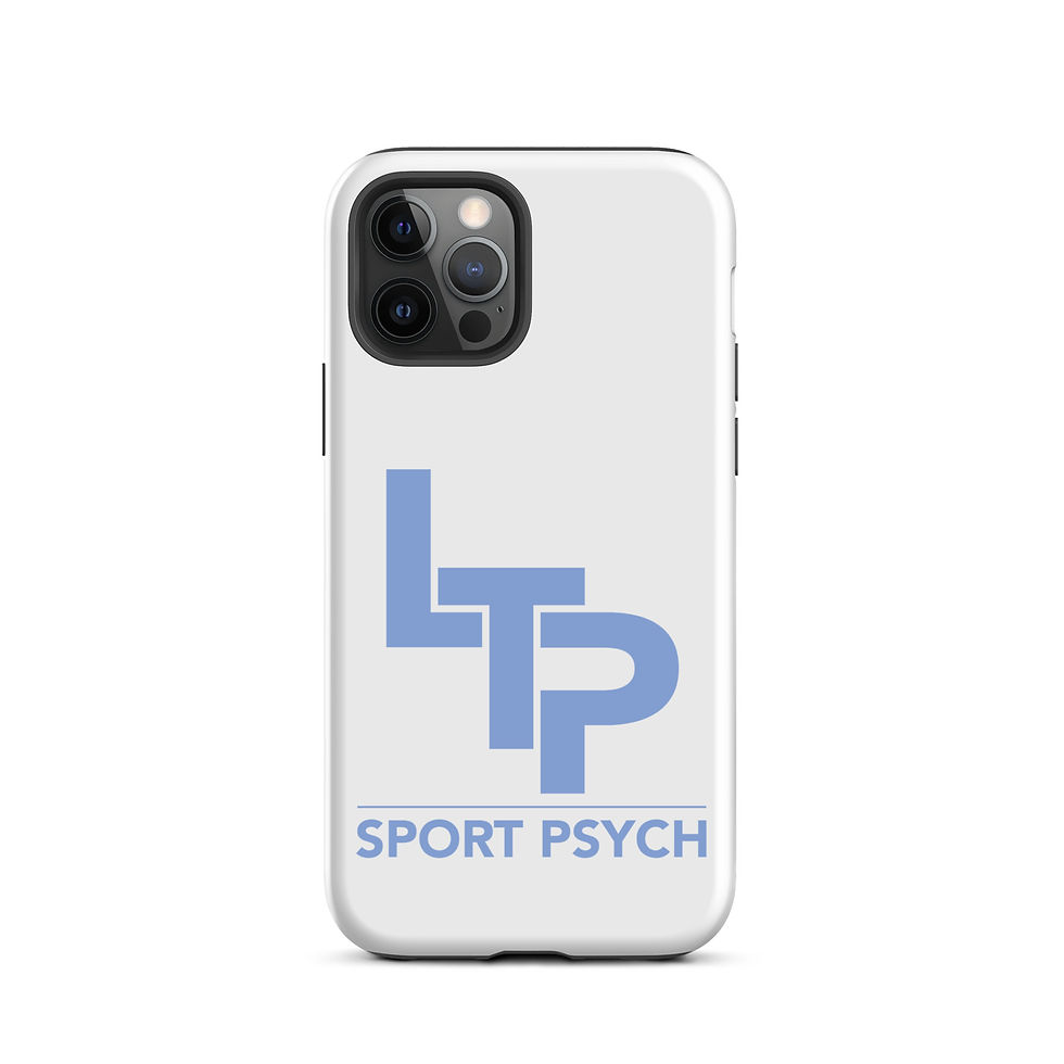 Thumbnail: Tough iPhone case