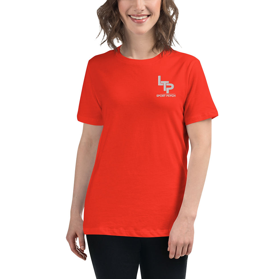 Thumbnail: Women's Relaxed T-Shirt