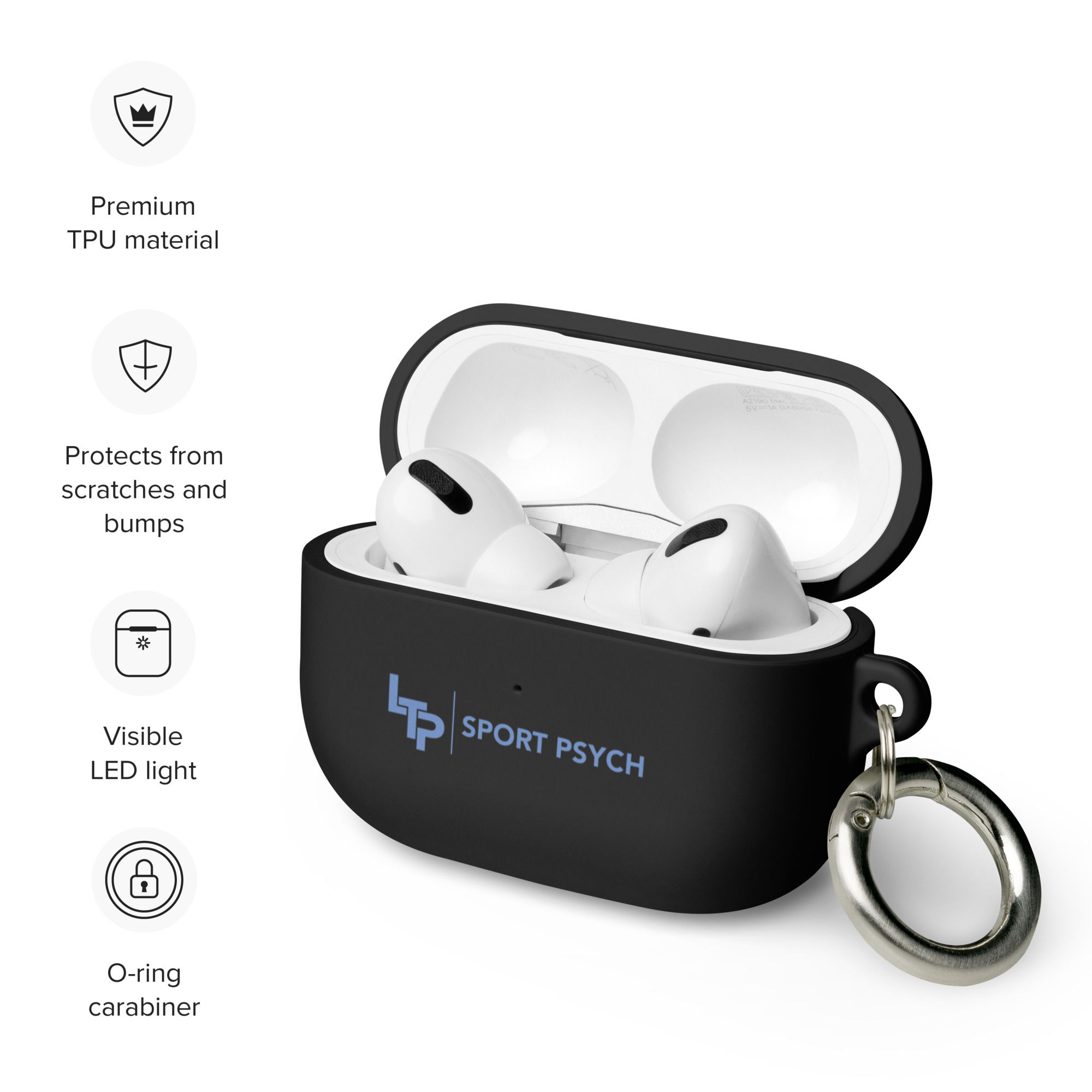 AirPods Pro case